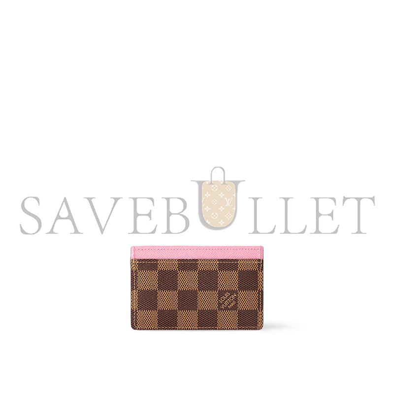 LOUIS VUITTON CARD HOLDER N40720 (11*7*0.5cm) 200 LOUIS VUITTON CARD HOLDER N40720 (11*7*0.5cm) 200